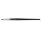 Winsor & Newton Series 7 Kolinsky Sable Brush - Miniature Round, Size 6